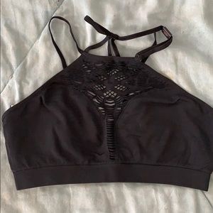 Victoria Secret sports bra